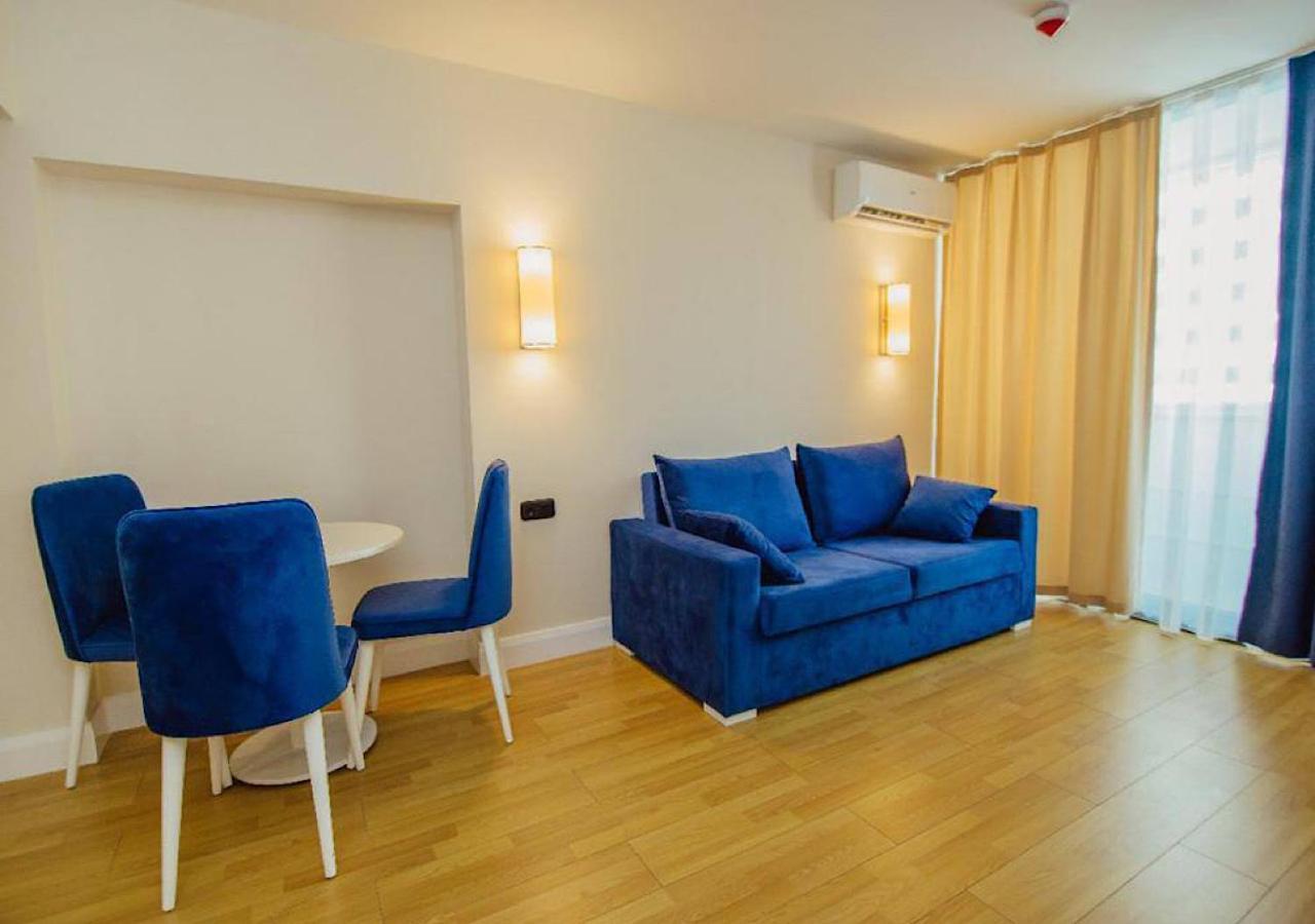 Amazing View Apartments Batumi Exterior foto